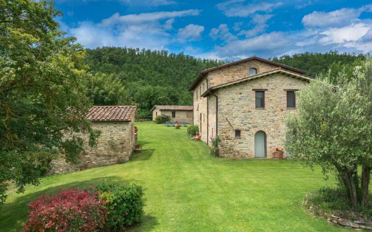 luxury holidays villas 